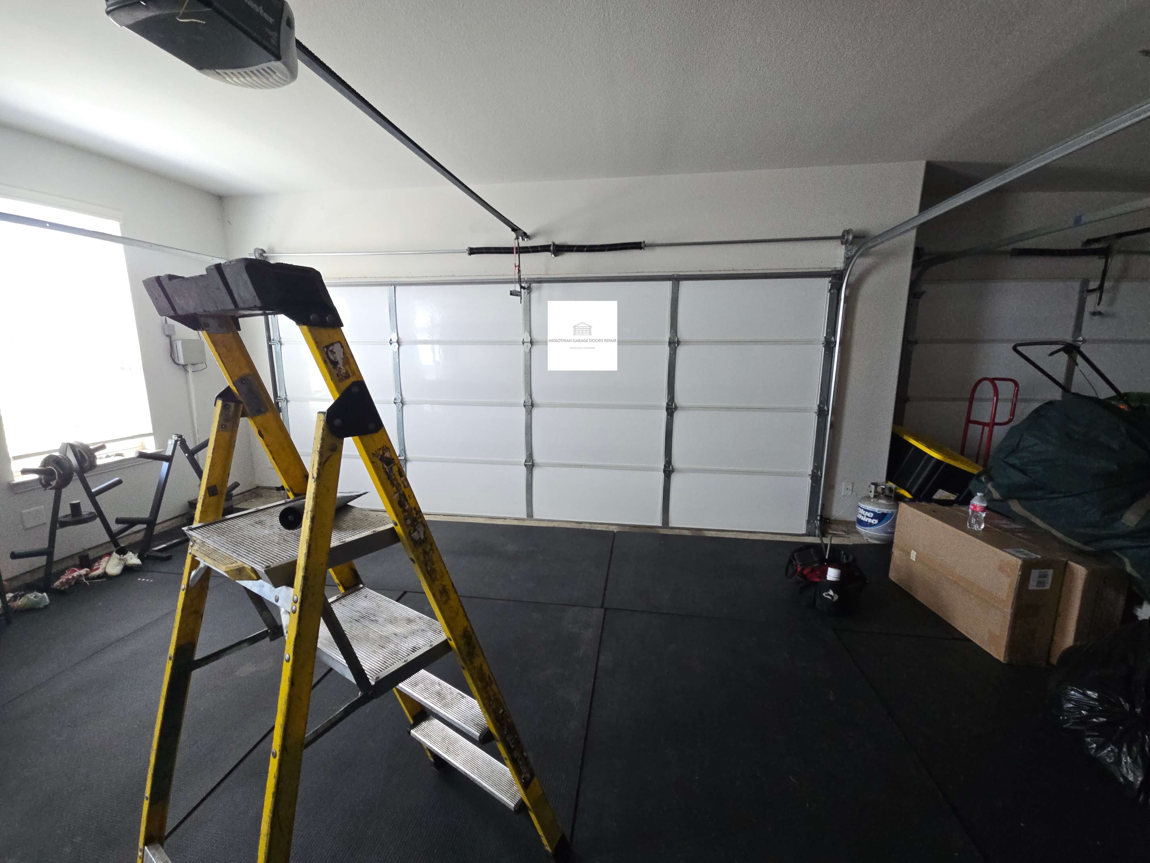 two-springs-replacement